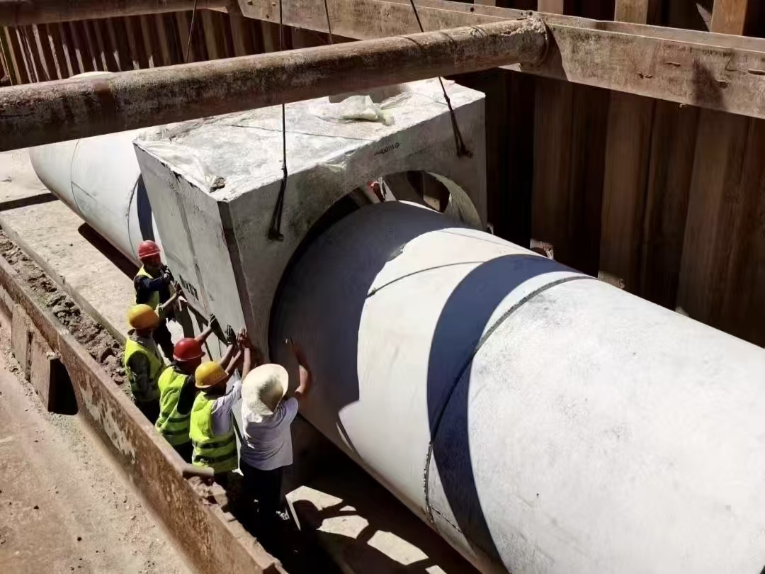 武汉水泥管 武汉企口管 武汉承插管 武汉承口管 和顺新裕专业销售